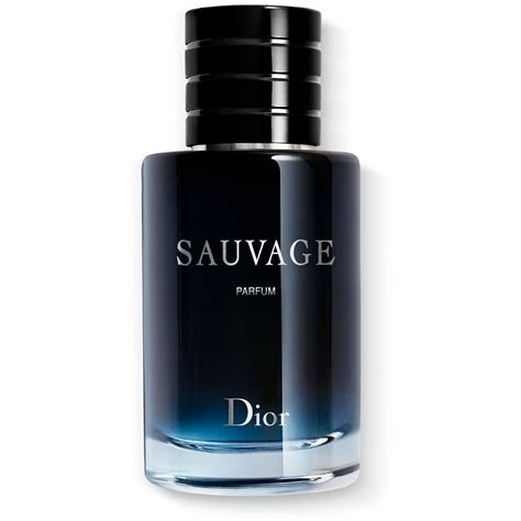 dior sauvage perfume myer